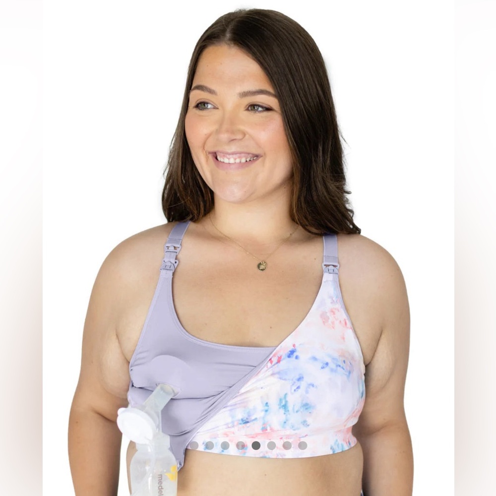 Kindred Bravely Nursing Bra NWT